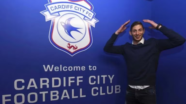 “Nos salvábamos del descenso”: la nueva denuncia del Cardiff City contra el Nantes por el traspaso de Emiliano Sala - Infobae