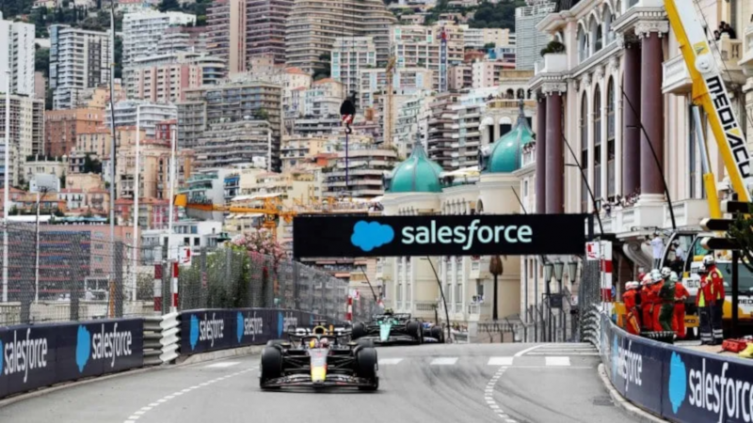 F1: los horarios y cronograma completo del GP de España - TyC Sports