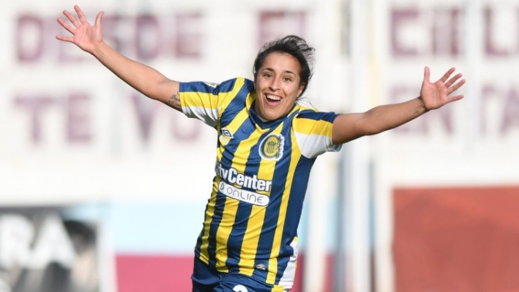 Fútbol femenino: Central le ganó a la UAI Urquiza y es el nuevo escolta de Boca (Carc Femenino)