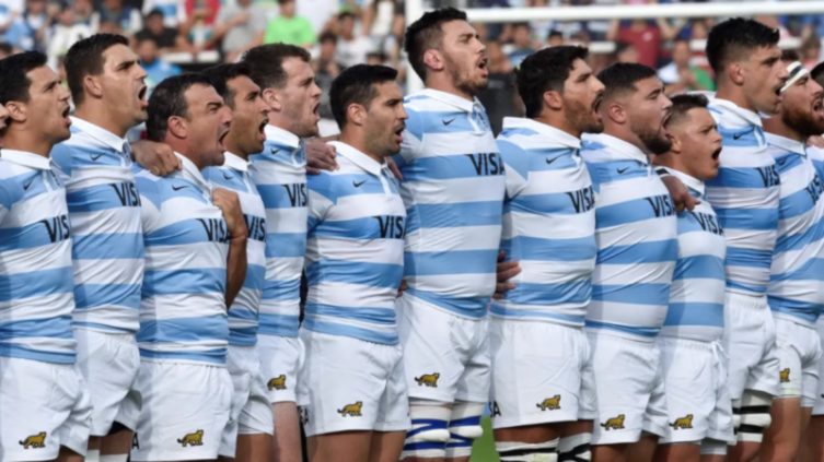 Mundial de Rugby: Los Pumas comienzan la cuenta regresiva con el objetivo de pasar la fase de grupos (AP)