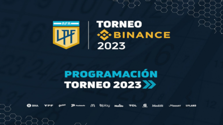 LPF: Se juegan los pendientes del Torneo Binance 2023. - LPF
