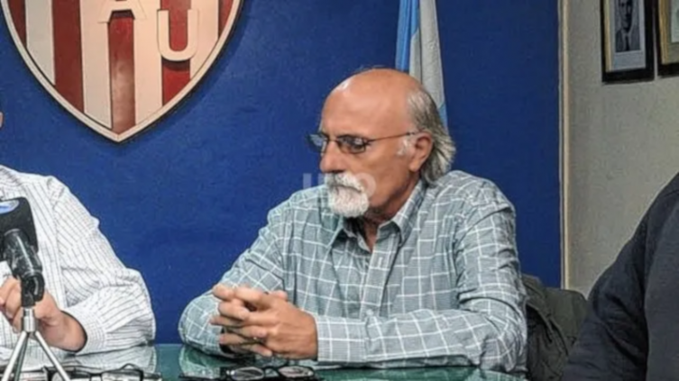 Jorge Císeri: 