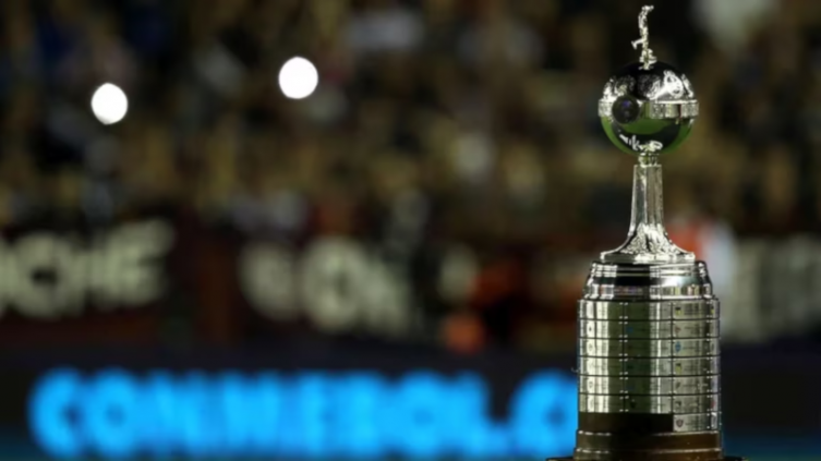 Así están los bombos de los octavos de final de la Copa libertadores: cómo será el sorteo (REUTERS/Marcos Brindicci)
