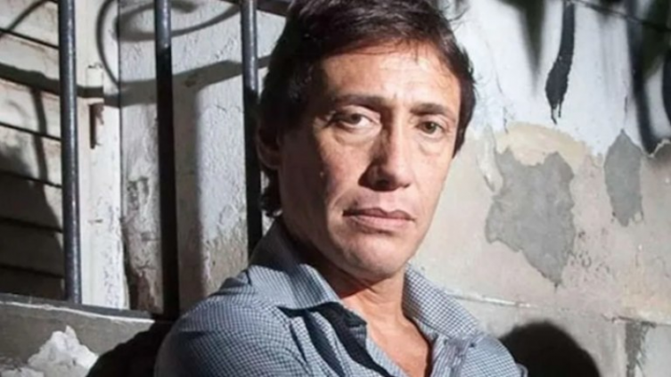 Fabián Gianola irá a juicio oral por abuso sexual - ?Agencia Noticias Argentinas NA