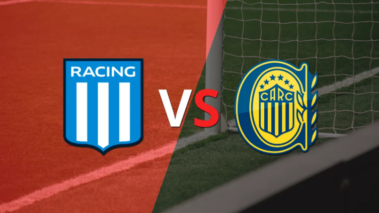 Racing vs. Rosario Central, por la Liga Profesional: horario, formaciones y dónde ver en vivo - Ámbito Financiero