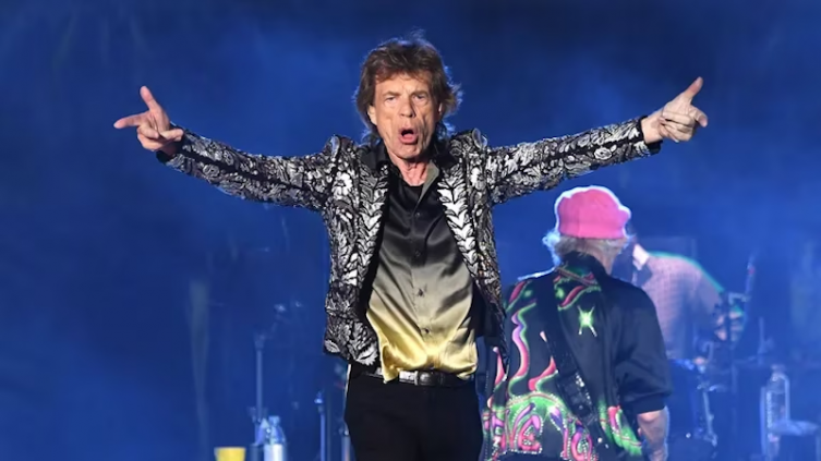 Mick Jagger cumple 80: sus 4.000 amantes, la tensa relación con Richards y cómo dejó la heroína por amor (Photo by Kevin Mazur/Getty Images)