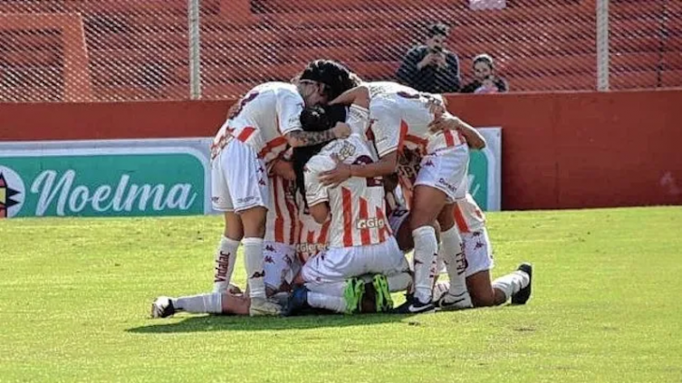 Unión debuta el sábado ante Villas Unidas por la 2ª fecha del Torneo Clausura de Primera C.  - Prensa Unión