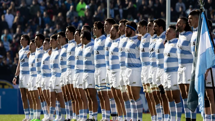 Los Pumas anunciaron los 33 jugadores para el Mundial de rugby: las sorpresas de una lista que tendrá a 14 debutantes - Infobae