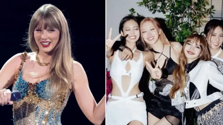 MTV Video Music Awards 2023: Taylor Swift, BLACKPINK, Kim Petras, Miley Cyrus, Shakira y SZA, entre los principales nominados - exitoína