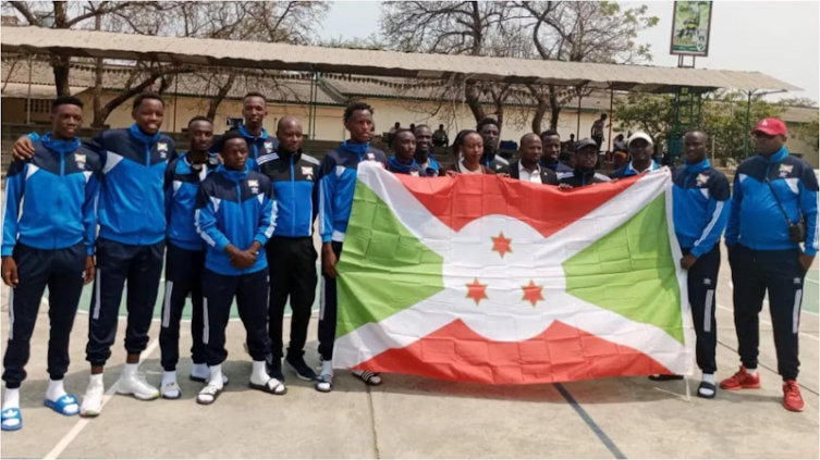 Misterio en medio del Mundial juvenil de handball por la desaparición de diez jugadores de Burundi  (Foto: Twitter @IGIHESports)