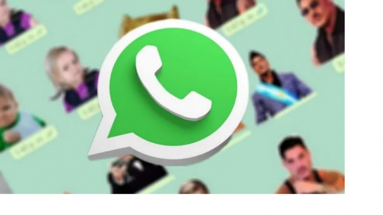 WhatsApp permitirá crear stickers personalizados con ayuda de Inteligencia Artificial: ¿Cómo será? - Crónica