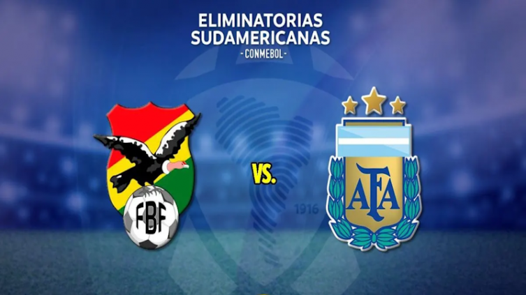 Eliminatorias Sudamericanas: Argentina visita a Bolivia en la altura de La Paz por la 2da Fecha - RPP