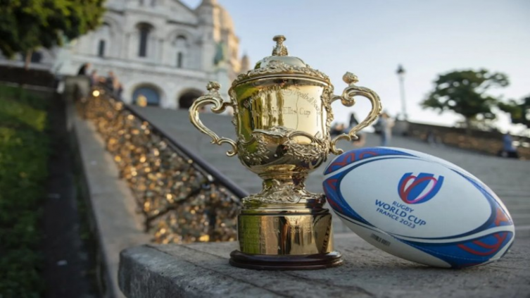 Mundial de Rugby: cómo quedaron las posiciones tras la tercera fecha - Agencia Noticias Argentinas NA