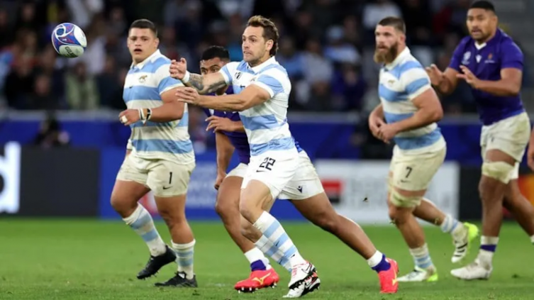 Los Pumas vs. Los Cóndores de Chile, por el Mundial de Rugby: hora, dónde ver en vivo y formaciones - TyC Sports