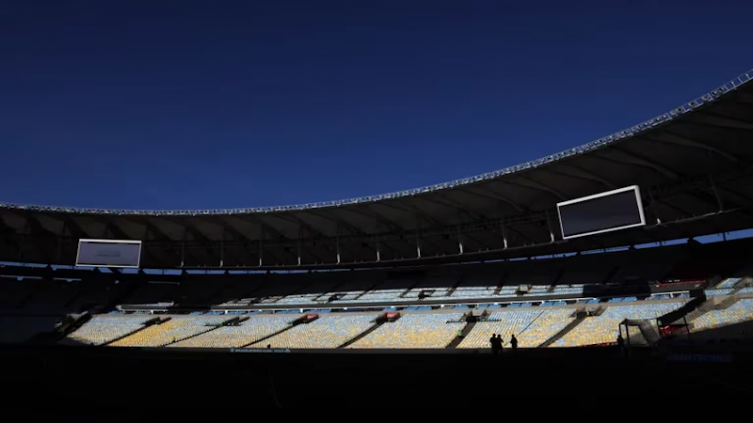 Todo lo que hay que saber sobre la final de la Libertadores 2023 que disputarán Boca y Fluminense: fecha, estadio y cuántas entradas recibirá cada equipo (REUTERS/Sergio Moraes)