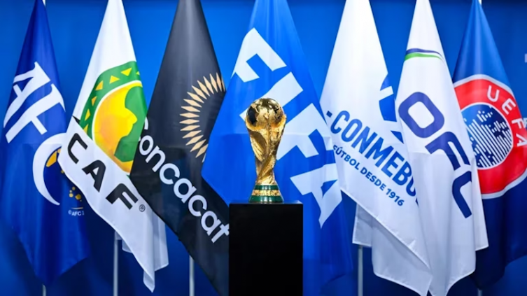 FIFA publicó el calendario del Mundial 2030: cuándo se jugarán los partidos en Argentina, Uruguay y Paraguay (Reuters)