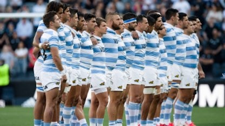 Tras el triunfo de Inglaterra, qué necesitan Los Pumas para avanzar a cuartos del Mundial de rugby y cómo se definirá en caso de igualdad de puntos - TyC Sports