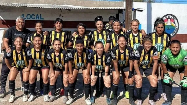 Todo lo que dejó la fecha 9 del Torneo Clausura Femenino - Prensa LSF