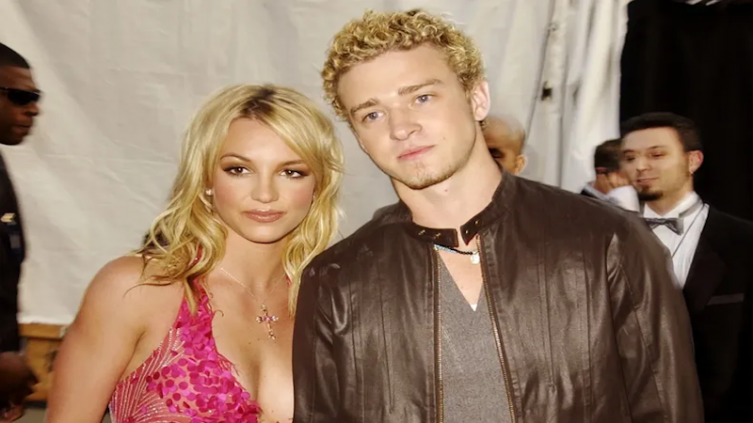 Britney Spears reveló que estuvo embarazada de Justin Timberlake y abortó - RATINGCERO
