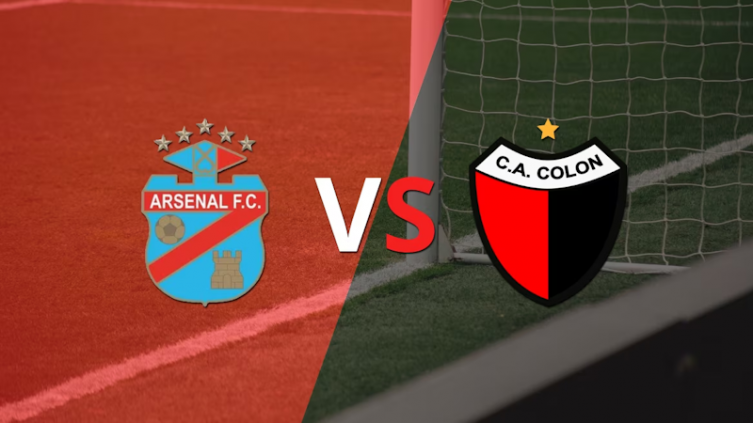 Arsenal vs. Colón cumplen con la 10° Fecha de la Copa LPF: hora, dónde ver en vivo y posibles  formaciones - Infobae