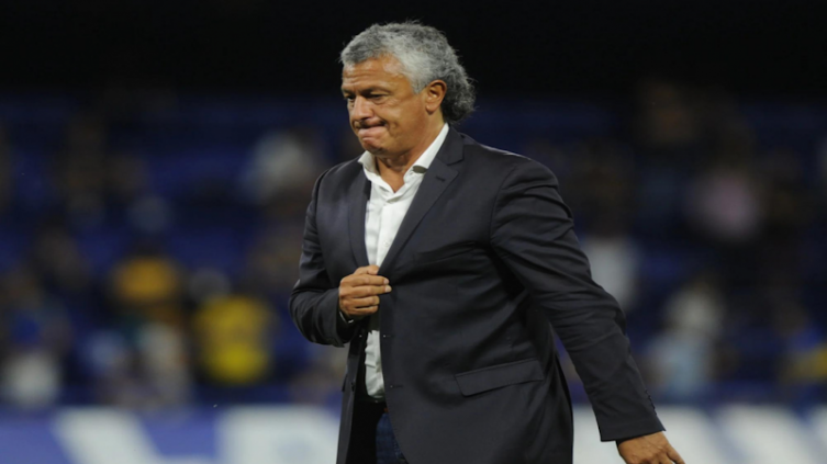 Gorosito, tras su salida de Colón: “Pensé que no íbamos a perder puntos con Unión, Barracas y Arsenal” - Análisis Digital