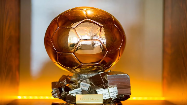 Día y hora de la entrega del Balón de Oro 2023 que tiene a Lionel Messi como máximo favorito - TN DEPORTES