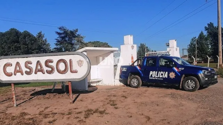 Unión trabajará toda la semana con custodia policial - UNO Santa Fe