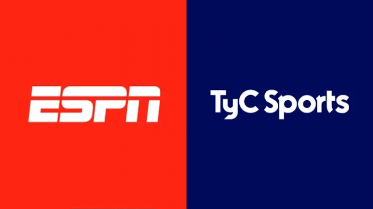 Llega un nuevo canal deportivo para competir con ESPN y TyC Sports - RATINGCERO
