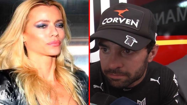 Jorge Rial denunció que Nicole Neumann y Manu Urcera están metidos en un violento escándalo con armas - paparazzi