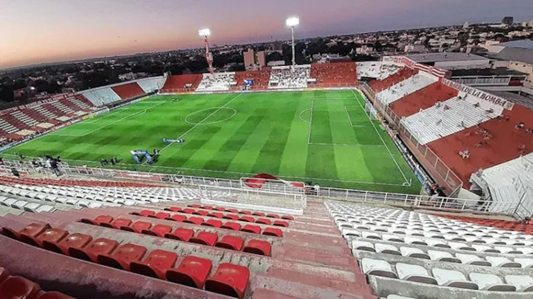 El Concejo Municipal aprobará en la sesión de este jueves la ampliación del Estadio 15 de Abril - UNO Santa Fe