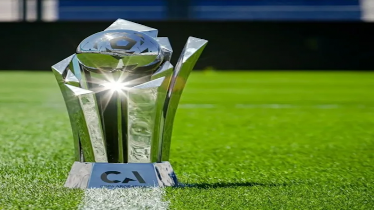 Se sortea la Copa Argentina 2024: cuándo se realizará y qué equipos jugarán esta nueva edición - Filo.news