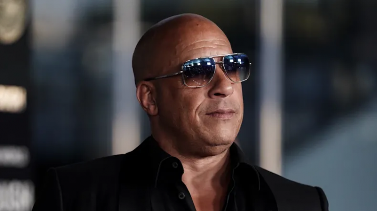 Vin Diesel fue denunciado por abuso sexual durante la grabación de Rápidos y Furiosos - RATINGCERO