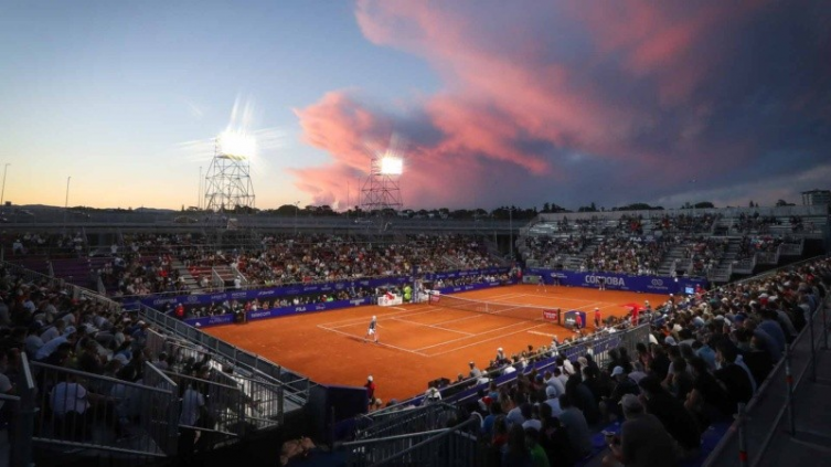 Córdoba Open ATP250: cuándo y cómo conseguir entradas para el torneo que se realizará en febrero. (ATP Tour)