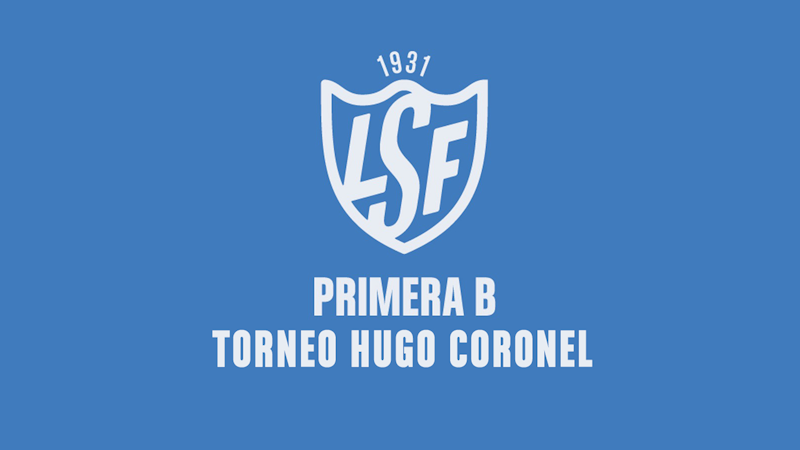 Se suspendió la fecha inicial del Torneo Hugo Coronel de Liga Santafesina. - Liga Santafesina
