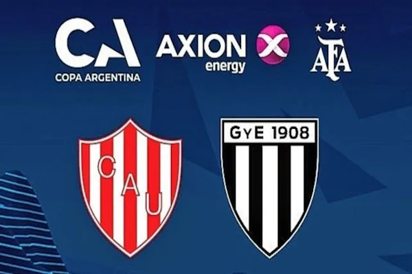 La organización de la Copa Argentina brindó detalles para la venta de entradas que tendrán los hinchas de Unión. - UNO Santa Fe