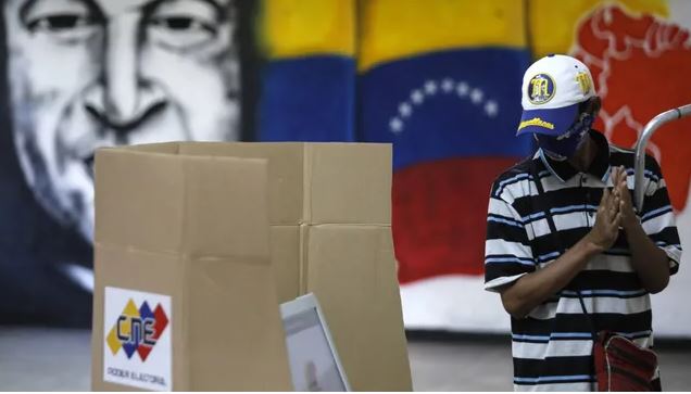 Elecciones en Venezuela: tras los cierres de campaña, comenzó la veda electoral en todo el país