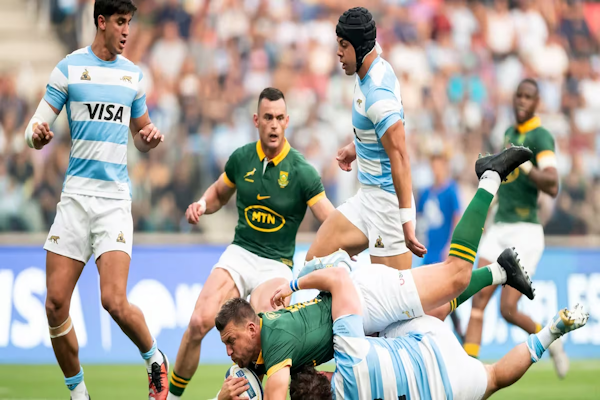 Rugby Championship: qué necesitan Los Pumas para ser campeones