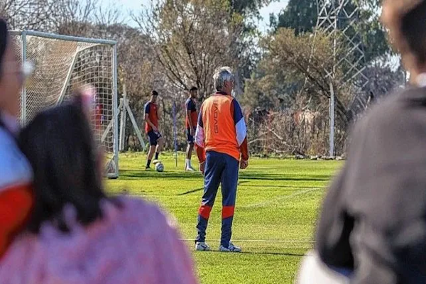 Madelón sin definiciones y Unión demora la pretemporada