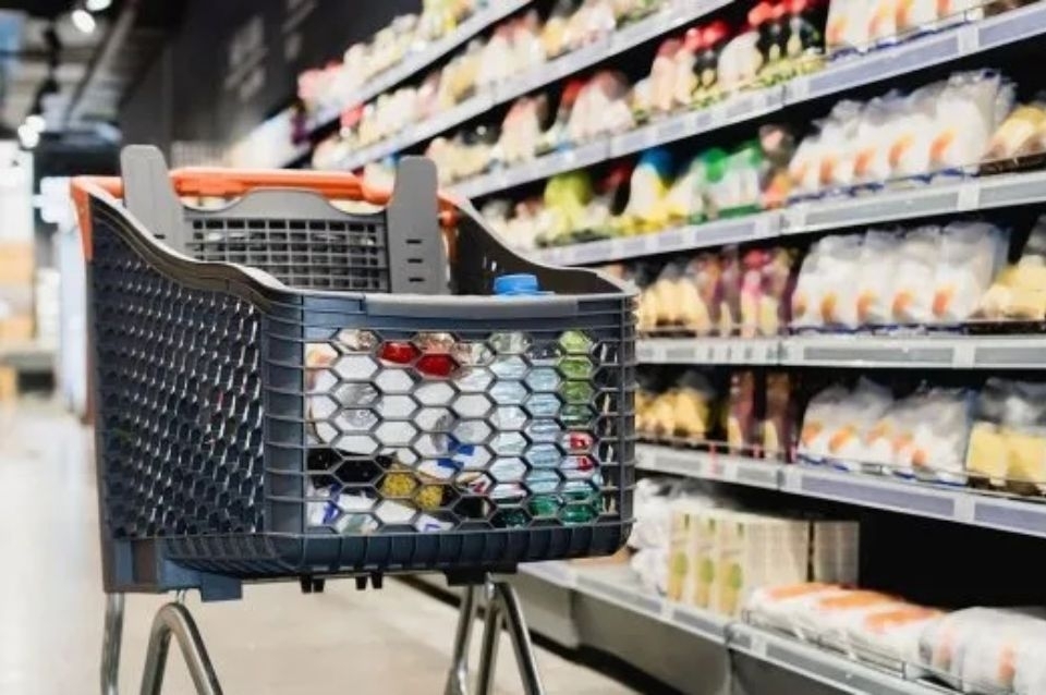 La inflación de mayo en Santa Fe fue del 2,3% 