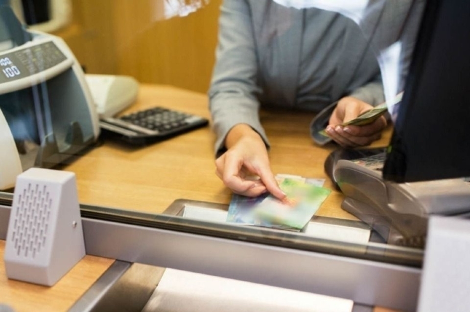 Empleados bancarios firmaron acuerdo salarial