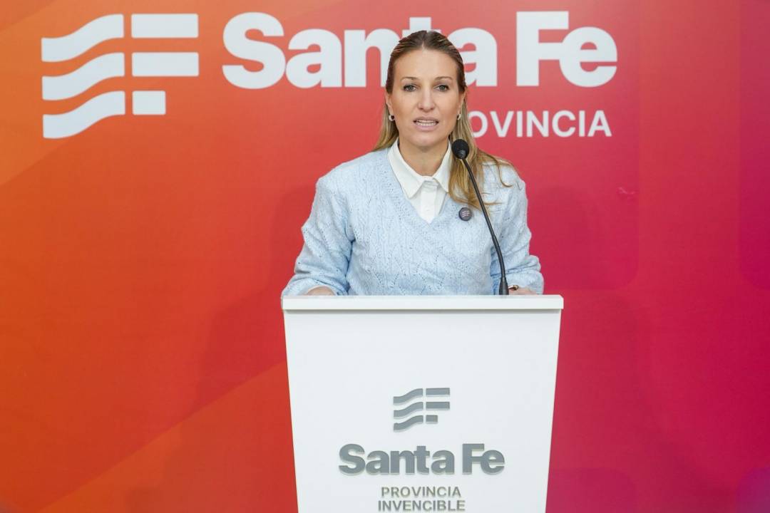Coudannes: “Pullaro devolvió el Monumento a la Bandera a todos los argentinos y Rosario volvió a ser el corazón de la patria”