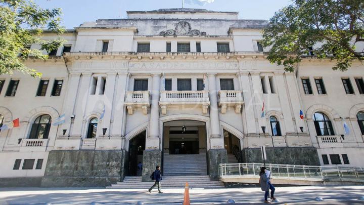 Imputarán al principal acusado del crimen