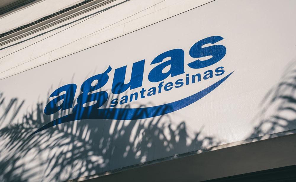 Assa anunció trabajos de empalme de cañerías para este jueves y viernes