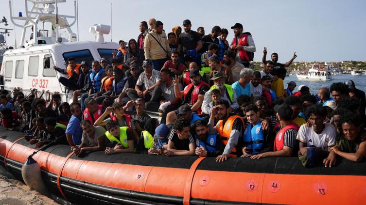 La ONU lamentó la falta de respuestas al drama de los migrantes