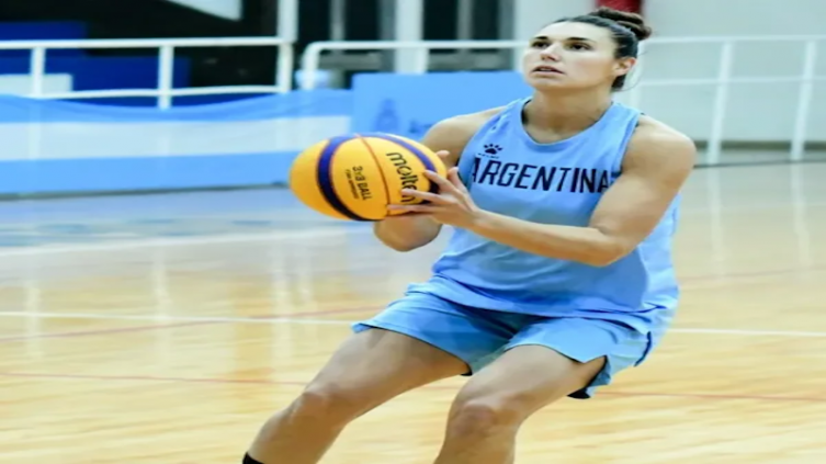Panamericanos de Santiago 2023: el básquet argentino confirmó a sus equipos