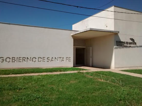 Centro de Atención Primaria de la Salud - Marcelino Escalada