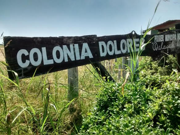 Colonia Dolores