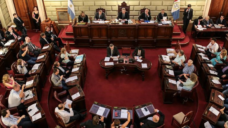 Asamblea Legislativa 2016