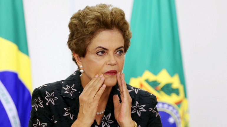 Rousseff Dilma