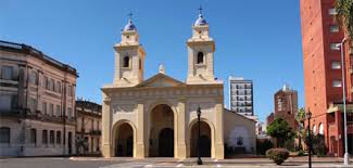 Catedral de la Ciudad de Santa Fe